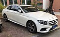 2016年至今 梅賽德斯-奔馳E級V213 Mercedes-Benz E-Class V213