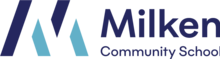 Milken Community School logo