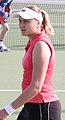 Nadia Petrova, Russia (seeded 5th)