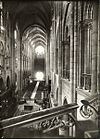 Notre Dame, Paris, France, 1903. Brooklyn Museum