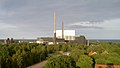 奥斯卡港核电站