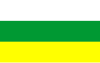 Flag of Gmina Lubawa