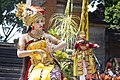 Image 86Cultural performances such as Balinese Ramayana traditional dance are popular tourist attractions especially in Ubud, Bali. (from Tourism in Indonesia)