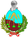 波卡帕利亚徽章
