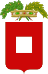 皮亚琴察省徽章
