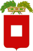 Coat of arms of Province of Piacenza