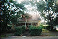 House in Seminole Heights Historic District