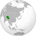 西藏 (1912年－1951年)