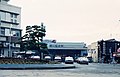 Adjacent Toyokawa-Inari Station
