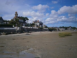 Seafront