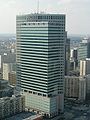 驻波兰台北代表处（华沙金融中心（英语：Warsaw Financial Center））
