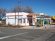 Pete’s Gas Station Museum