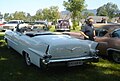 Cadillac DeVille from 1953 Rear