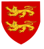 Sark国徽