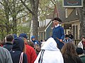 Colonial Williamsburg