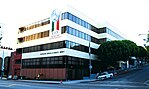 Consulate-General in Los Angeles