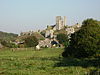 Corfe Castle