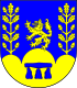 Coat of arms of Damendorf