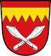 Coat of arms of Mistelbach