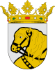Official seal of Cuéllar