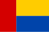 Flag of Neratovice