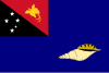 Flag of West New Britain Province