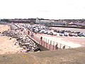 View from Fort Perch Rock