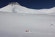 9. Gunnbjørn Fjeld on Greenland is the highest peak of the Arctic.