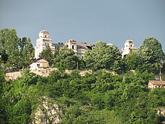 Jajce barracks, Vratnik