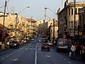 Jaffa Road