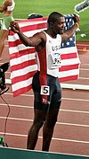 Justin Gatlin