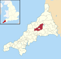 Outline map