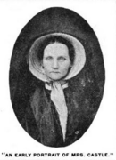 Mary Tenney Castle