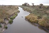 Rum River in Princeton, Minnesota