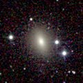 NGC 1161 by 2MASS