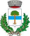 奥尔莫-阿尔布伦博徽章