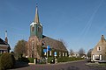 Church of Oudega