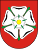 Coat of arms of Gmina Września