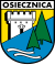 Gmina Osiecznica Coat of Arms