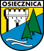 Coat of arms of Osiecznica