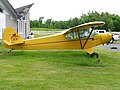 Piper PA-11 Cub Special