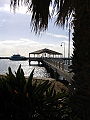 Redcliffe Jetty, Redcliffe