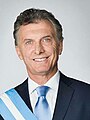 ArgentinaMauricio Macri2015–2019