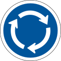 Roundabout