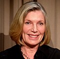 Susan Sullivan, actress (BA '64)[84]