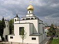 圣瓦茨拉夫东正教教堂
