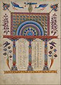 Image 87Armenian illuminated manuscript, by Toros Roslin (from Wikipedia:Featured pictures/Artwork/Others)