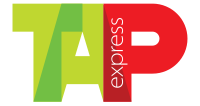 Tap Express Logo