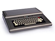 16K TRS-80 Color Computer 1