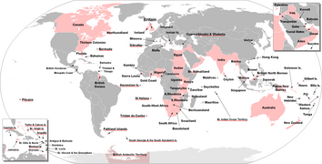 British Empire